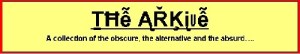The Arkive