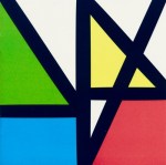 New Order Music Complete